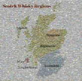 Scotland Map Vector graphics Clip art Stock illustration Illustration Celtic nations Royalty-free Ecoregion World