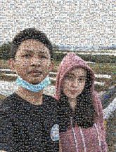 Friendship Travel Selfie Tourism Smile