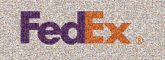 Logo FedEx Graphic design Brand Fedex-Official Fedex-Official Negative space Font Magenta Electric blue Graphics Trademark