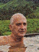 Forehead Forehead Wrinkle Muscle Face Nature Cheek Chin Eyebrow Mammal Summer Neck Barechested