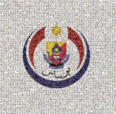 Sekolah Sultan Alam Shah Sekolah Sultan Alam Shah Logo Emblem Symbol Badge Crest Graphics Accipitriformes Trademark Law enforcement