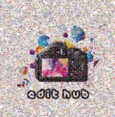 Photograph Mércia Design Stock photography Illustration Cemul - Centro municipal de línguas. Centro Municipal De Línguas Cemul Product design Colorfulness Single-lens reflex camera Digital camera Purple Pink Magenta Violet