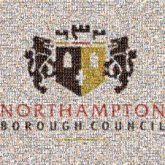 Northampton Borough Council Northampton Borough Council Council Northamptonshire County Council Local government in Northampton West Northamptonshire Saint Giles