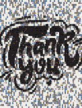 Art Calligraphy Illustration Black and white Visual arts Poster Design Logo Vector graphics Graphics Lettering Font Black-and-white Pattern Artwork Automotive decal Drawing