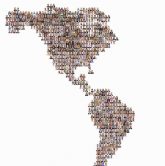 Globe Globe World World map Map Geography Wall Decal Font Tree Illustration Plant