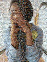 Hair M Hair M Forehead Joint Skin Chin Hand Outerwear Shoulder Arm Eyelash Neck