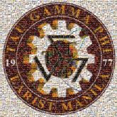 Crest Symbol, crest, logo, fraternity, sorority