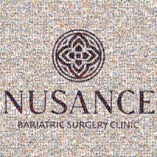 The Insurance Hub photo mosaic