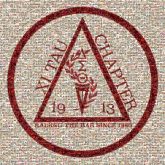 Delta Sigma Theta Delta Sigma Theta The Black Mall Triangle Font Circle Signage Logo Graphics Parallel Brand Symbol