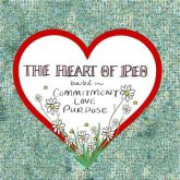 Art Greeting Card Valentine