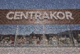 Shopping Banner Retail Commercial building Market Advertising Shopping mall Customer Outlet store