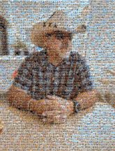 Hat Hat Cowboy Hat Eyewear Vision Care Headgear Watch Sun hat Facial hair Wrist Elbow