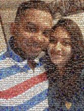 Forehead Hairstyle Forehead Facial hair Nose Smile Cheek Skin Chin Eyebrow Outerwear