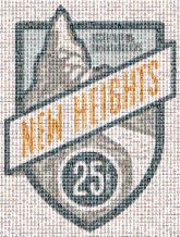 Logo Font Triangle Electric blue Signage Logo Rectangle Graphics Brand Symbol Slope