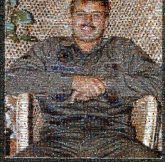 Army officer Army officer Non-commissioned officer Military uniform Master sergeant Lieutenant Military police Sergeant Smile Sleeve Military camouflage Military person Thumb Electric blue Fun Sitting Happy Pattern