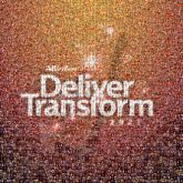 Biryani House Restaurant بيت البرياني مطعم Amber Orange Font Heat Poster Event Happy Graphics Advertising Brand