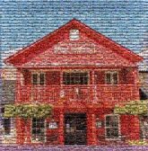 Mac McGee Sky Property Window Fixture Door Facade Plant Roof Wood Siding