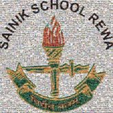 Sainik School, Rewa Sainik School, Rewa Sainik School Nagrota Jammu Sainik School Job School Government of India Boarding school Rewa Recruitment Education Font Emblem Symbol Logo Graphics Brand Signage Circle Illustration