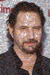 Jamie Kennedy Jamie Kennedy Randy Meeks Tremors: A Cold Day in Hell Actor Sidney Prescott Forehead Hair Chin Smile Beard Human Eyelash Jaw Facial hair Collar