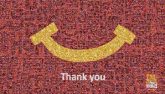 Graphic design Graphic design Design Red Text Orange Font Happiness Graphics