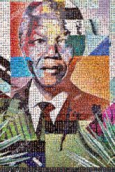 Art Apartheid Stock photography Street art Graphic design Poster Modern art Illustration Graffiti Painting Visual arts Mural