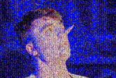 Performance M Jaw Eye Facial expression Tooth Entertainment Performing Arts Costume Performance Acting Portrait photography