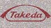 Takeda Pharmaceutical Company Takeda Pharmaceutical Company Takeda Pharmaceuticals Pharmaceutical industry Logo Takeda Malaysia Sdn. Bhd. Portable Network Graphics