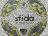 Ball Ball SFIDA Futsal Ball Futebol de Salão F.League Adidas Finale Imio Corporation INFINITO NEO Bsf-In22-Nvy ネイビー Football Camouflage