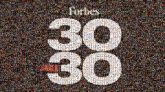 Forbes 30 Under 30 Forbes 30 Under 30 France Font