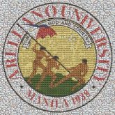 Arellano University Arellano University Arellano University School of Law School Law school University Campus Education Educational institution Arellano University - Jose Rizal Campus Arellano University – Elisa Esguerra Campus Logo Palm trees Emblem