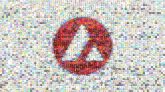 Traffic sign Traffic sign Regulatory sign Driving Traffic used Warning triangle Fire Department Connection Sign Logo Graphics Icon Graphic design Screenshot