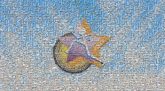 Logo Logo Symbol Graphics Star Graphic design Advertising