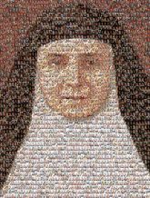 Joaquina Joaquina Carmelite Sisters of Charity Latin Grammy Awards torpe Singer-songwriter pasatiempo pelinegra Songwriter