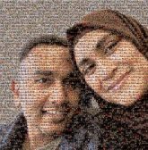 Forehead Portrait Forehead Face Nose Smile Cheek Skin Lip Chin Outerwear Eyelash Mouth