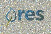 Resource Environmental Solutions Resource Environmental Solutions Graphic design Logo