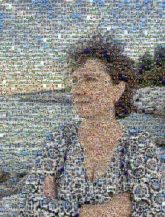 Lady M Lady M Beauty Neck Smile Jewellery Happiness People in nature Vacation Coast Leisure Portrait photography