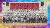 5hy 5hy Uniform Social group Youth Community Formal wear Hall Student School uniform Auditorium Team