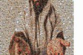 Son of God Son of God Hand Finger Facial expression Beard Facial hair Wrist Gesture Moustache Thumb Nail