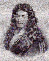 Jean-Baptiste Lully Jean-Baptiste Lully Composer Opera Musician Te Deum French baroque music Composition Violin Baroque music Ringlet Self-portrait Sketch No expression