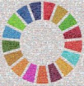 Sustainable Development Goals Sustainable Development Goals Sustainable Development Goal 17 Sustainable development Sustainability Sustainable Development Goal 6 Sustainable Development Goal 9 2030 Agenda for Sustainable Development Sustainable Development Goal 8 United Nations Red Orange Graphic design Graphics