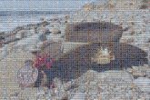 Anzac Day Anzac Day Australian and New Zealand Army Corps Anzac Memorial Gallipoli Peninsula Derrinallum For the Fallen Egypt Gunfire April 25 Headgear Hat Sun hat Fedora Costume Hat Cowboy hat