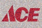 Logo Ace Hardware Pinnacle Peak Ace Hardware Coupon Hardware Shop Hillcrest Ace Hardware Ace Hardware Logo אייס Hardware Advertising Design
