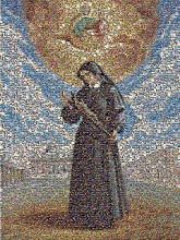 Daughters of St. Anne Daughters of St. Anne Saint Beatification Religious congregation May 6 Blessed October 14 Religious Item Mythology Prophet Cloak Blessing