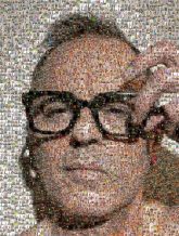 Patrick Sébastien Patrick Sébastien Belle journée Eyewear Chin Glasses Cheek Vision Care Eyebrow Forehead Skin Nose Jaw