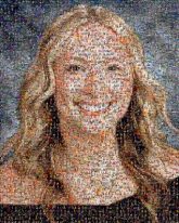 Émilie Dequenne Émilie Dequenne Actor Smile Eyebrow Lips Happiness Skin Beauty Facial expression Tooth Eyelash Blond