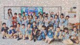 Sports Sports uniform Shorts Smile Competition event Player Leisure Championship Team sport Sneakers