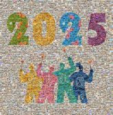 Graphics Graphic design Illustration Graphics Design Vector graphics Image Poster Vexel Drawing Flat design Happiness Clip art Rejoicing