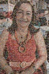 Lady M Lady M Smile Jewellery Shoulder Happiness Facial expression Necklace Tooth Iris Day Dress Thorax