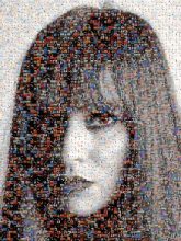 Portrait Portrait Portrait photography Photography Hair Head Eyebrow Lips Nose Bangs Eyelash Beauty Hairstyle Jaw