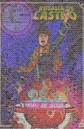 Comics Comics Comic book Cartoon Mortadelo Superhero DC Comics Superhero comics Marvel Comics Panel Poster Advertising Fiction Fictional character Graphic design Publication Animation Animated cartoon Film